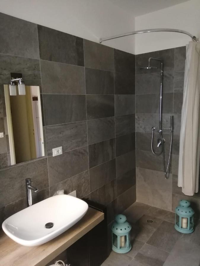 Central Suite Palermo Exterior foto